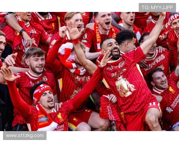 英超冠军利物浦表情包的诞生与演变